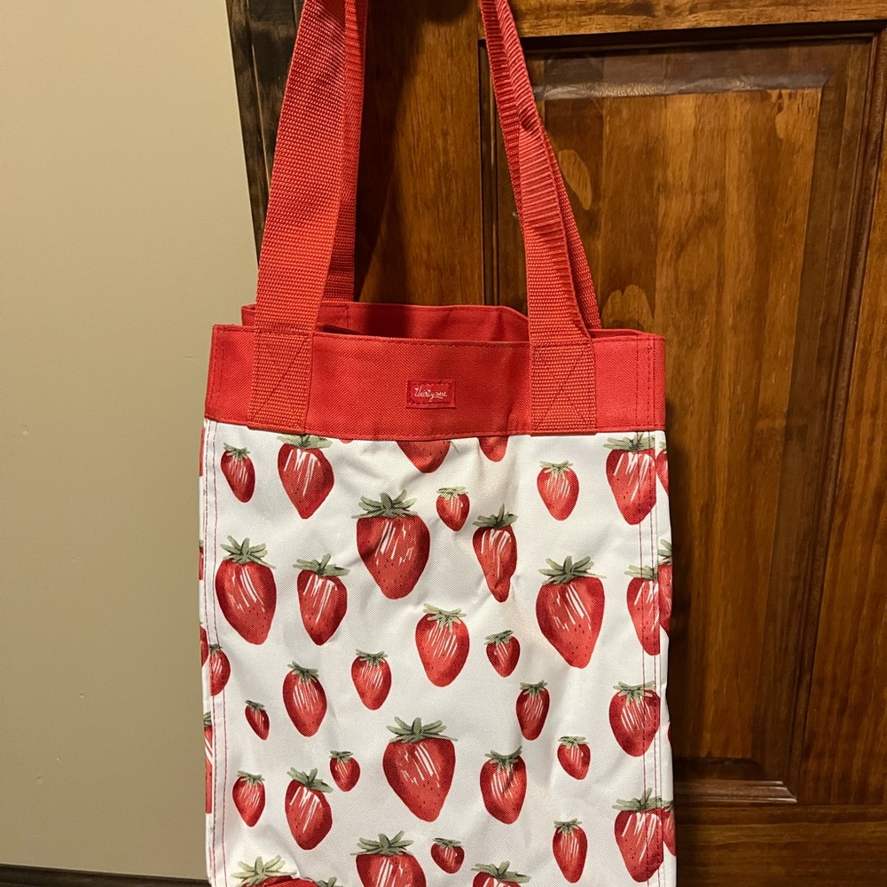 Essential Storage Tote
